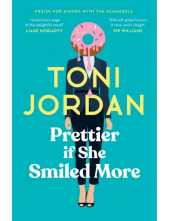 Prettier if She Smiled More - Humanitas