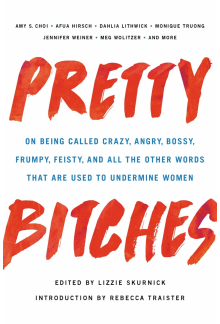 Pretty Bitches - Humanitas