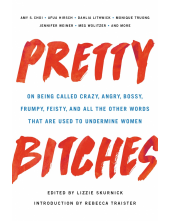 Pretty Bitches - Humanitas