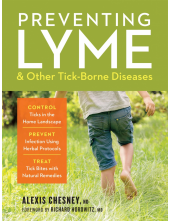 Preventing Lyme & Other Tick-Borne Diseases - Humanitas