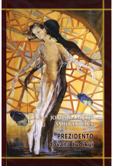 Prezidento dovana žudikui - Humanitas
