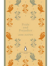 Pride and Prejudice - Humanitas