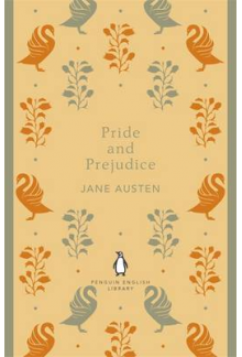 Pride and Prejudice - Humanitas