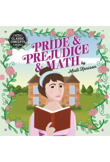 Pride and Prejudice and Math - Humanitas