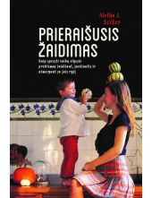 Prieraišusis žaidimas - Humanitas