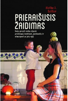 Prieraišusis žaidimas - Humanitas