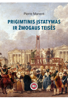 Prigimtinis įstatymas ir žmogaus teisės - Humanitas
