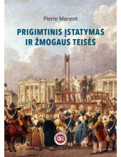 Prigimtinis įstatymas ir žmogaus teisės - Humanitas