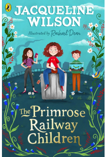 Primrose Railway Children - Humanitas