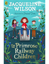 Primrose Railway Children - Humanitas