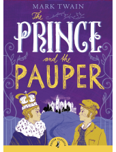 Prince and the Pauper - Humanitas