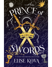 Prince of Swords - Humanitas