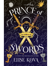 Prince of Swords - Humanitas