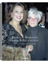 Princess Marianne Sayne-Wittgenstein - Humanitas