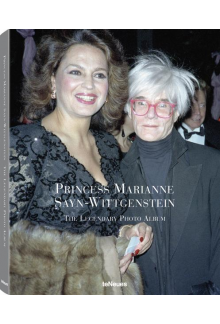 Princess Marianne Sayne-Wittgenstein - Humanitas