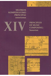 Principles of MusicComposition - Humanitas