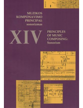 Principles of MusicComposition - Humanitas