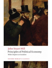 Principles of Political Economy and Chapters on Socialism - Humanitas
