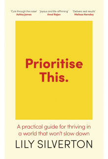 Prioritise This - Humanitas