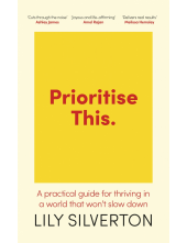 Prioritise This - Humanitas