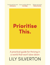 Prioritise This - Humanitas