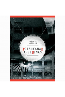 Prisukamas apelsinas - Humanitas