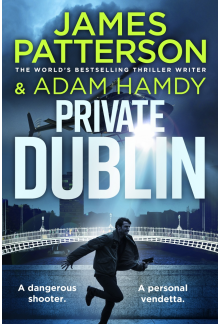 Private Dublin - Humanitas