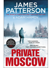 Private Moscow - Humanitas