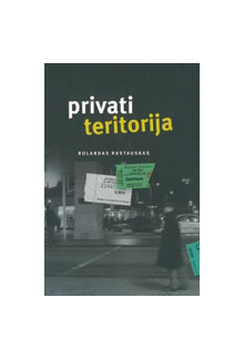 Privati teritorija - Humanitas