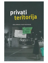 Privati teritorija - Humanitas