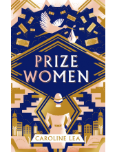 Prize Women - Humanitas