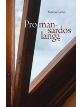 Pro mansardos langą - Humanitas