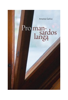Pro mansardos langą - Humanitas