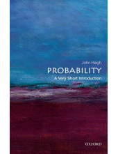 Probability: A Very Short Introduction - Humanitas