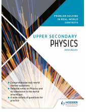 Problem Solving in Real-World Contexts Upper Secondary Physics - Humanitas