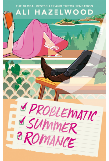 Problematic Summer Romance - Humanitas