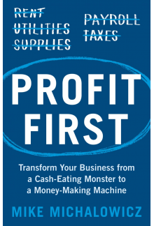 Profit First - Humanitas