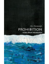 Prohibition: A Very Short Introduction - Humanitas