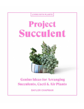 Project Succulent - Humanitas