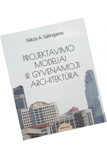 Projektavimo modeliai ir gyvenamoji architektūra - Humanitas