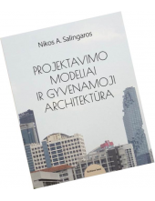 Projektavimo modeliai ir gyvenamoji architektūra - Humanitas