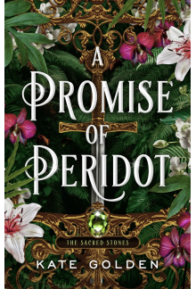 Promise of Peridot - Humanitas
