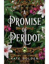 Promise of Peridot - Humanitas