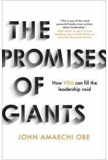 Promises of Giants - Humanitas
