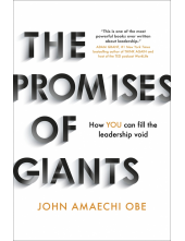 Promises of Giants - Humanitas
