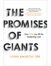 Promises of Giants - Humanitas
