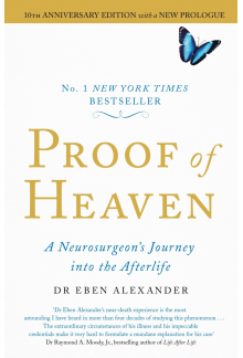 Proof of Heaven - Humanitas
