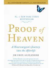 Proof of Heaven - Humanitas