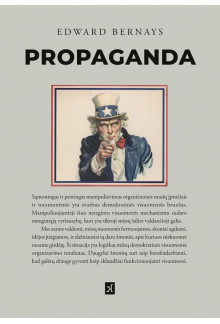 Propaganda - Humanitas