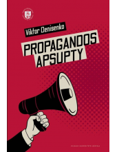 Propagandos apsupty - Humanitas